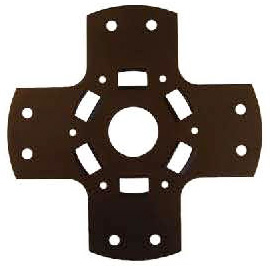 sprung 4 paddle