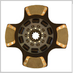 truck clutch components